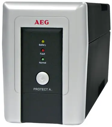AEG Protect A.500 300 W 6000006435