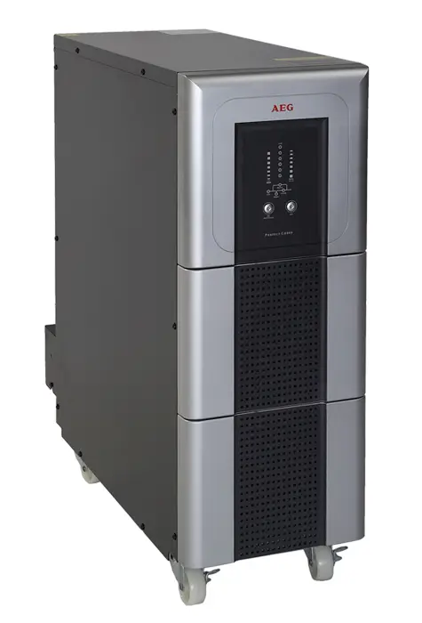 AEG Protect C.6000 S 4200 W 6000004340