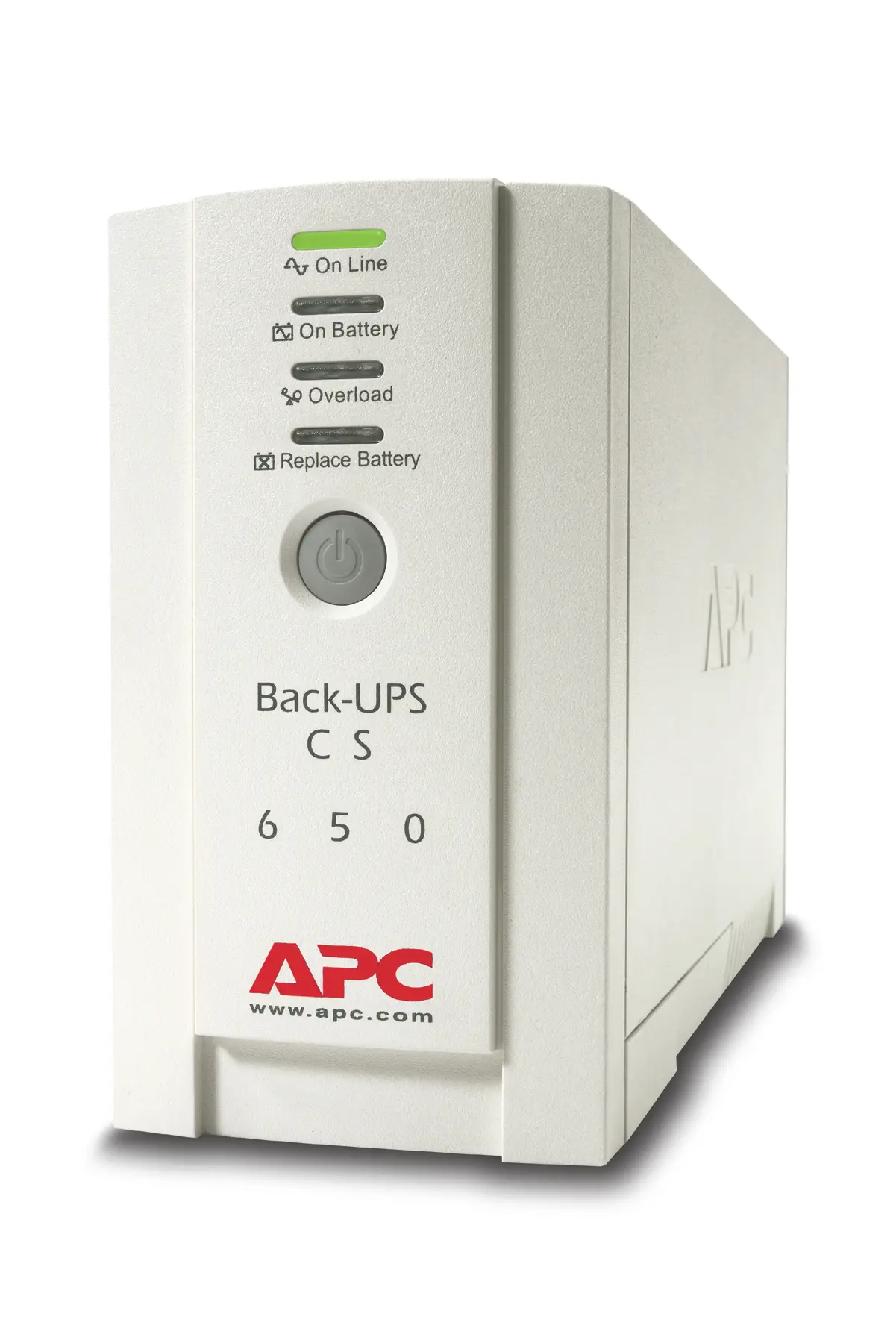 APC Back-UPS 400 W BK650EI