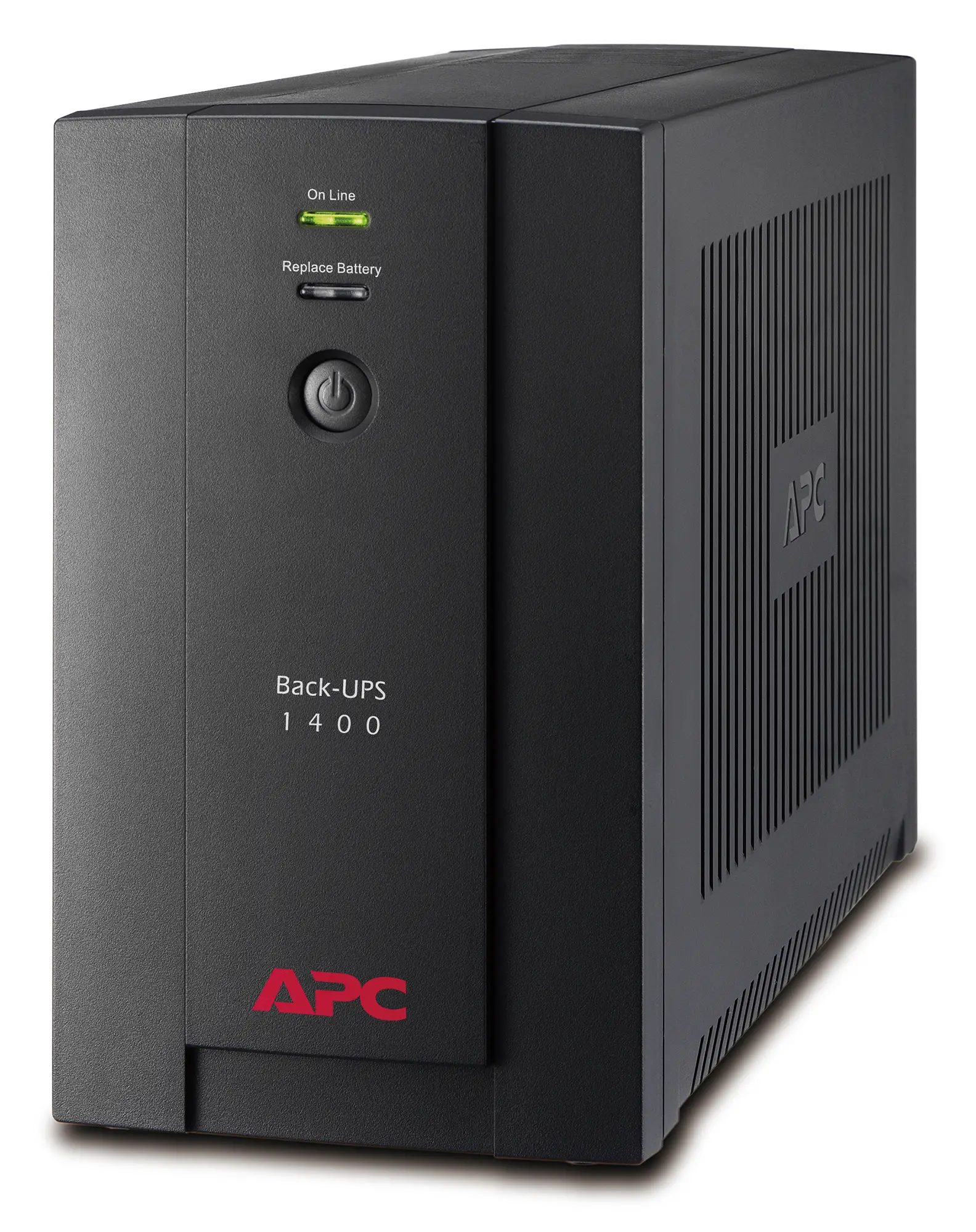 APC Back-UPS 700 W BX1400UI