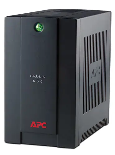 APC Back-UPS 650 390 W BX650CI-RS