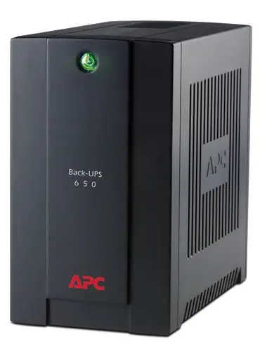 APC Back-UPS 650VA 390 W BX650CI-LM