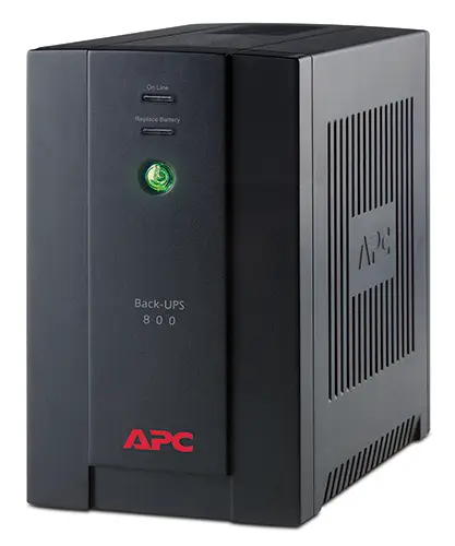 APC Back-UPS 800 480 W BX800CI-RS