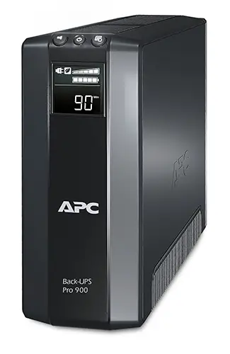 APC Back-UPS Pro 540 W BR900G-RS