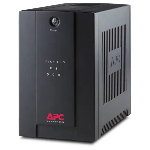 APC Back-UPS RS 500 300 W BR500CI-RS
