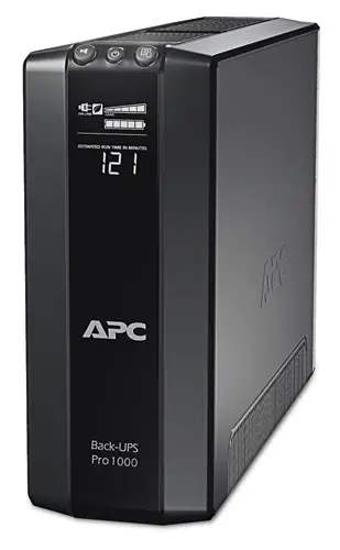 APC BR1000G-BR 600 W