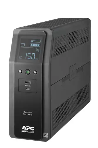 APC BR1500MS 900 W