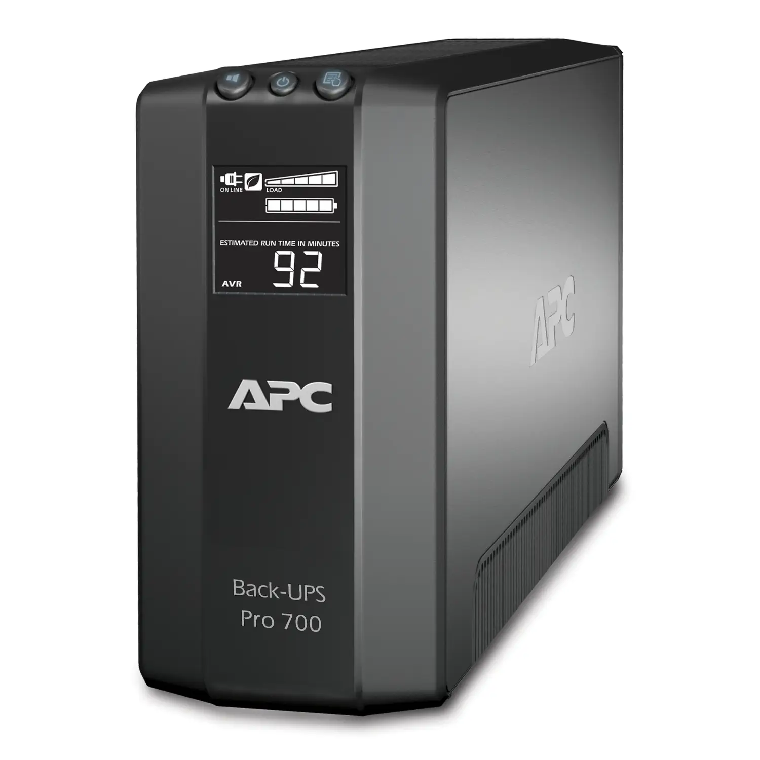 APC BR700G 420 W