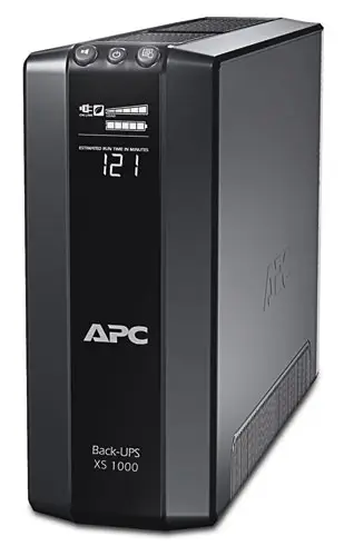 APC BX1000G 600 W