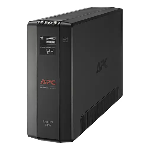 APC BX1350M 810 W