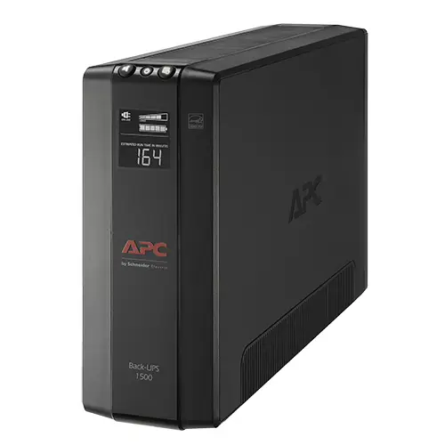 APC BX1500M 900 W