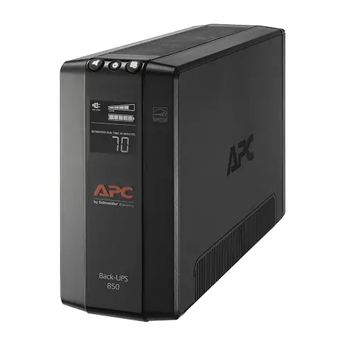 APC BX850M 510 W