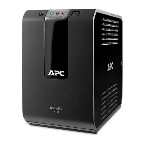 APC BZ400-BR 220 W