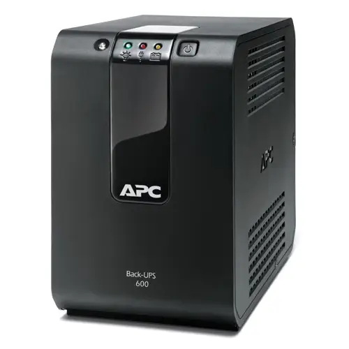 APC BZ600BI-BR 300 W