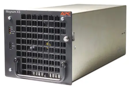 APC Magnum XS Rectifier Power supply 2800 W DCPM28HN54SH0