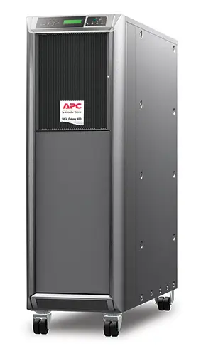 APC MGE Galaxy 300i 12000 W G3HTI15K3ILS