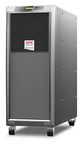 APC MGE Galaxy 300i 32000 W G3HTI40KHLS