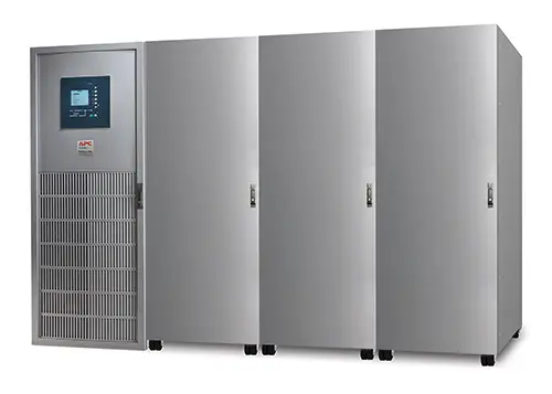 APC MGE Galaxy 5000 72000 W SUG580A90UL