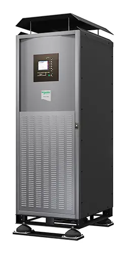 APC MGE Galaxy 5500 90000 W G55TUPM100HX