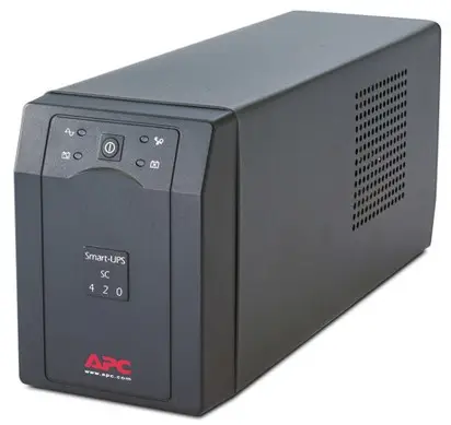 APC Smart-UPS 260 W SC420I