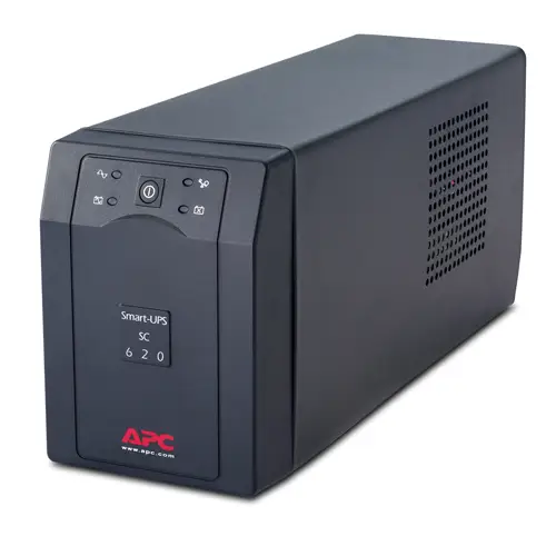 APC Smart-UPS 390 W SC620I