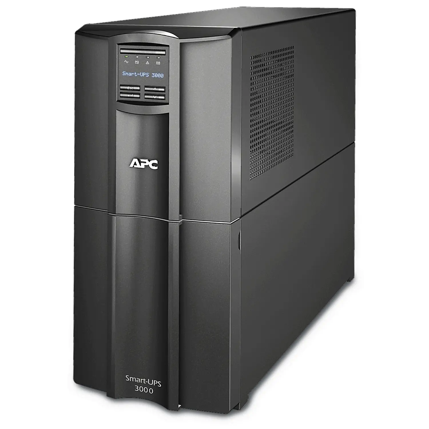 APC Smart-UPS 2700 W SMT3000I