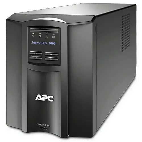 APC Smart-UPS 700 W SMT1000I