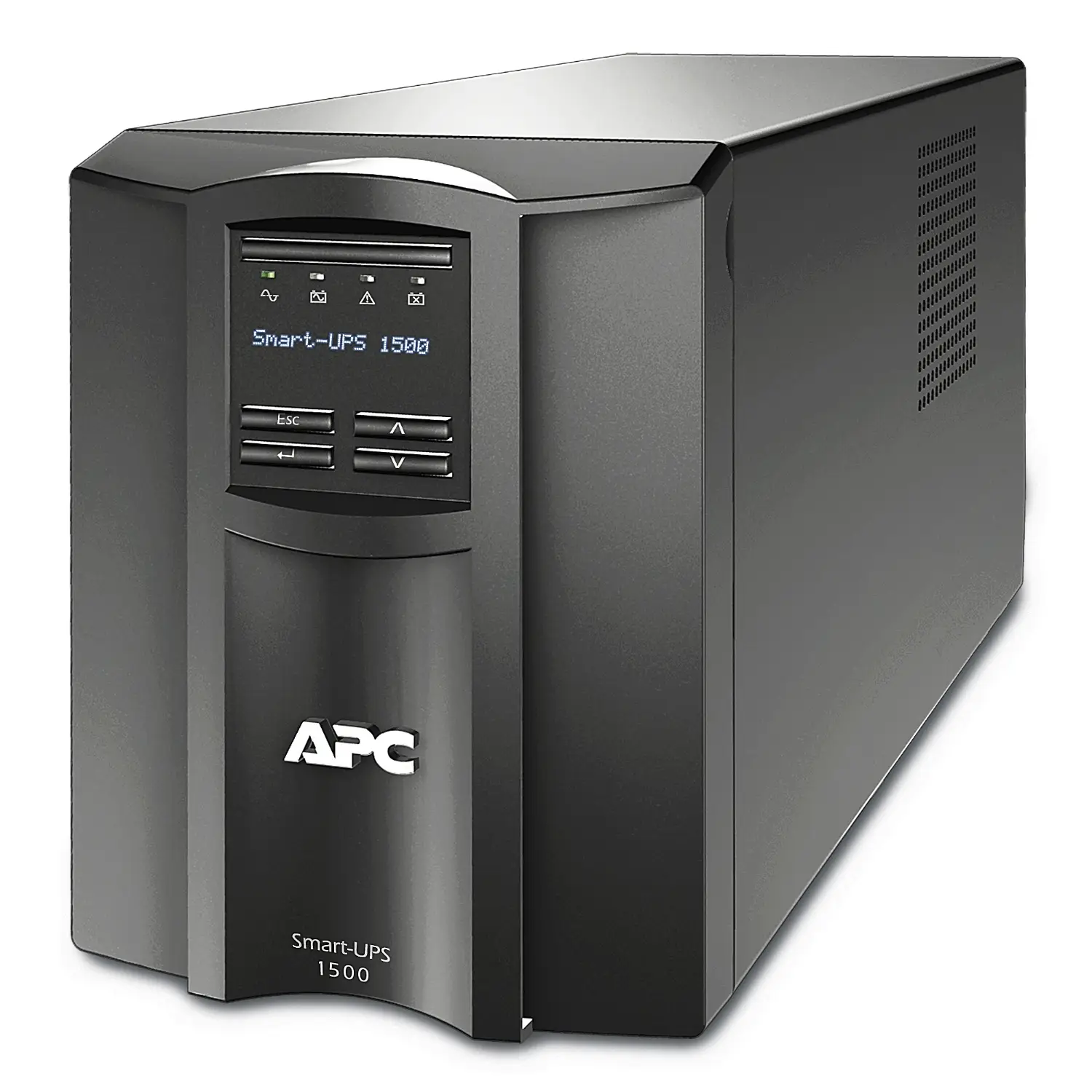 APC Smart-UPS 1000 W SMT1500I