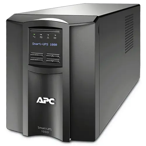 APC Smart-UPS 700 W SMT1000I-6W