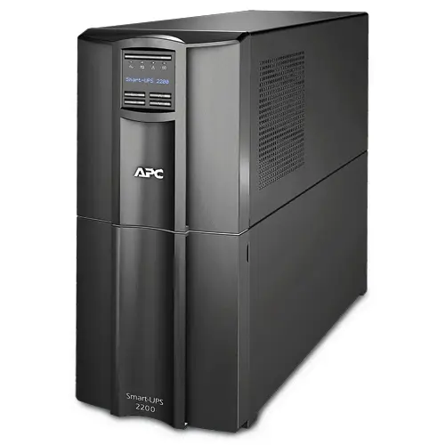 APC Smart-UPS 2200VA 1980 W SMT2200