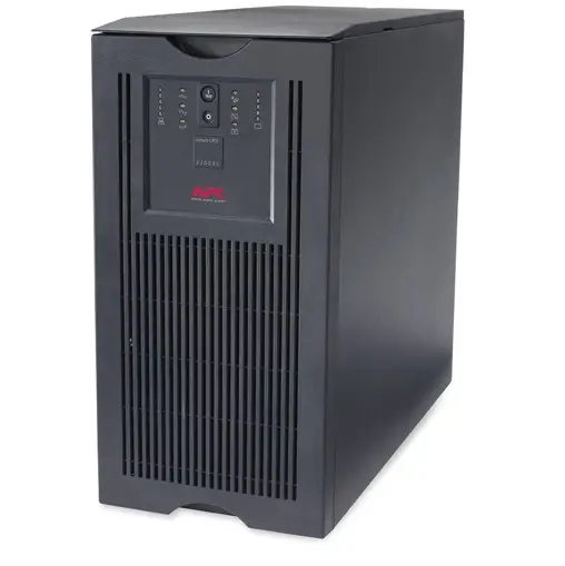 APC Smart-UPS XL 2200VA, 5U 1980 W SUA2200XLI