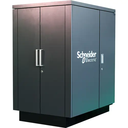 APC SmartBunker CX 24U 3KVA UPS 3000 W PFMSB40024