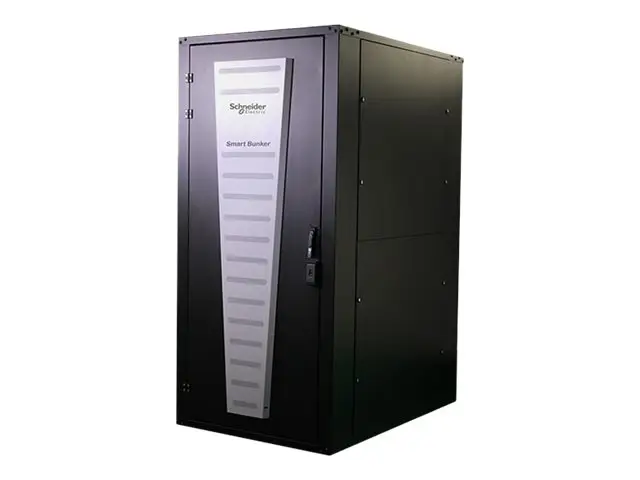 APC SmartBunker FX 23U 3KVA UPS Air Cooled PFMSB50023