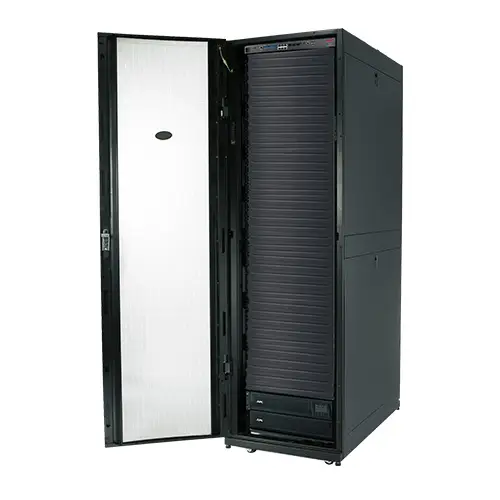 APC SmartBunker SX 42U 5KVA UPS PFMSB30042