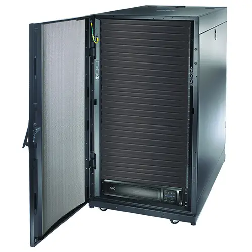 APC SmartBunkerSX 24U 3kVA UPS 3000 W PFMSB30024
