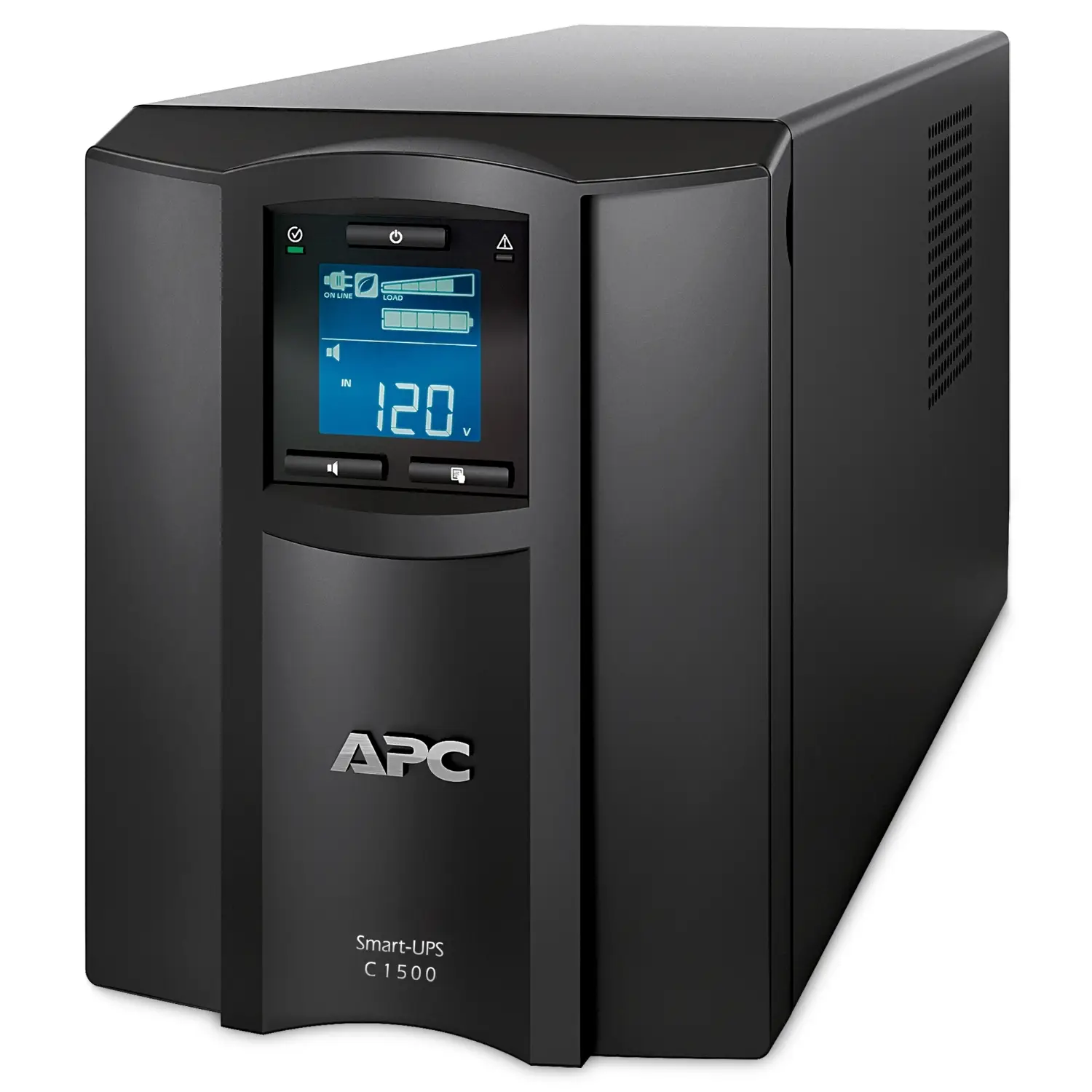 APC SMC1500C 900 W