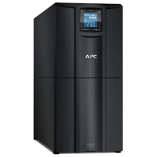 APC SMC3000I 2100 W