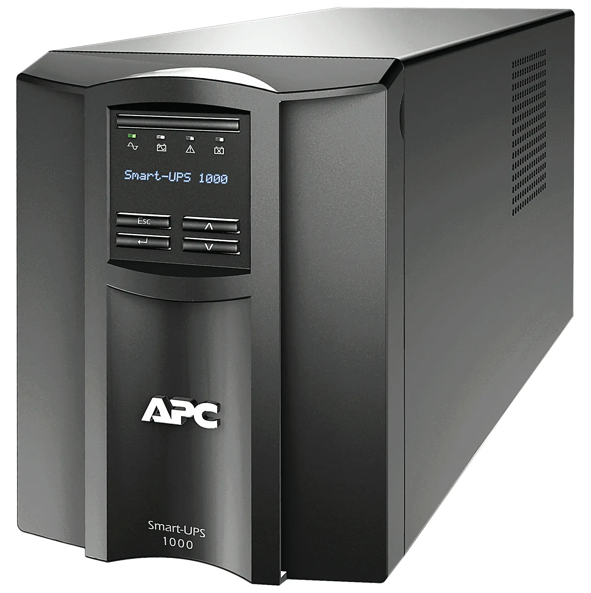 APC SMT1000C 700 W