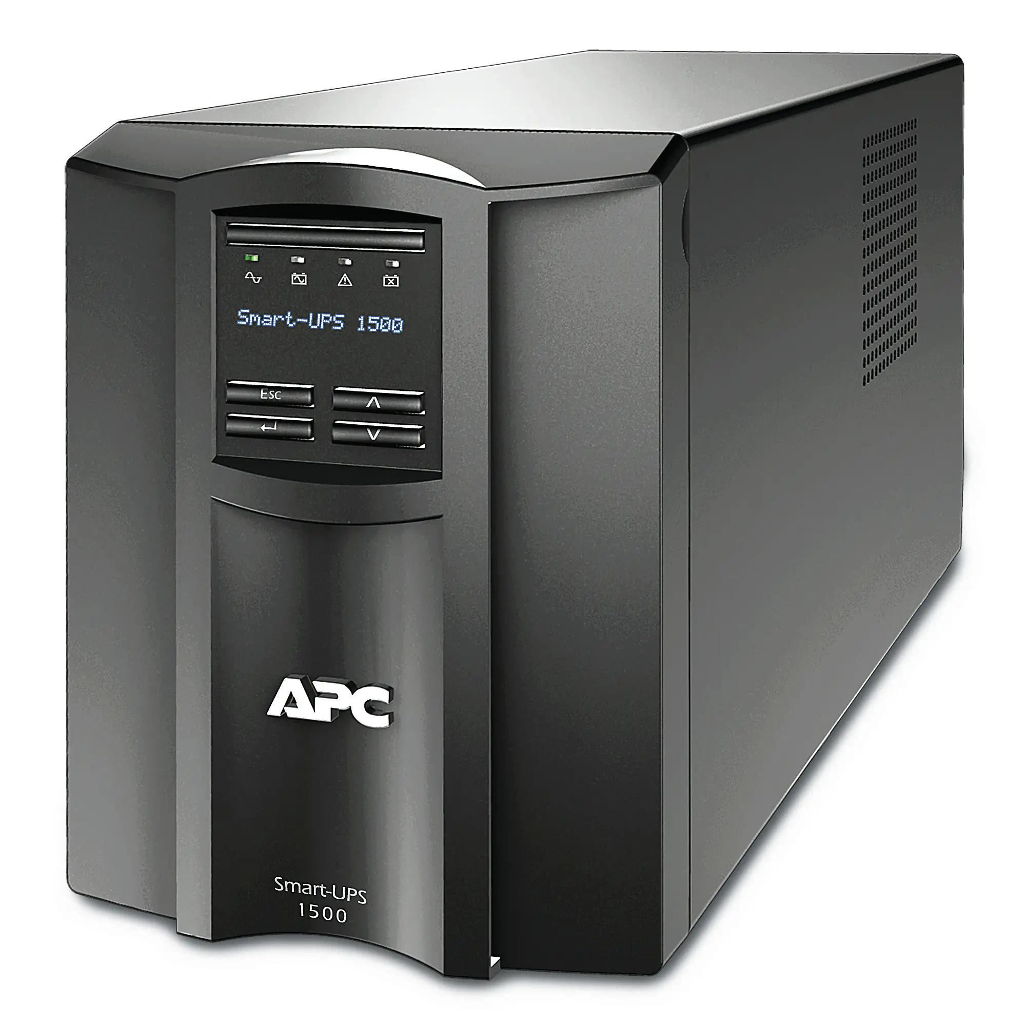 APC SMT1500C 1000 W