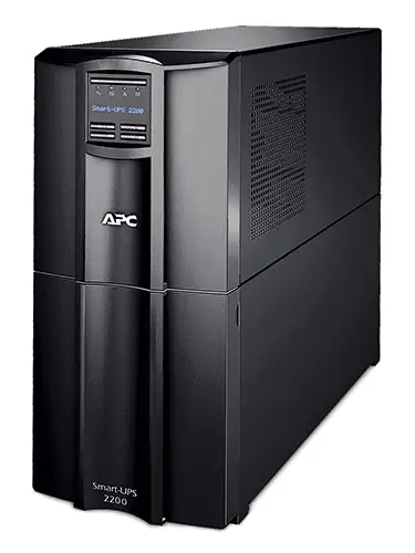 APC SMT2200J 1980 W