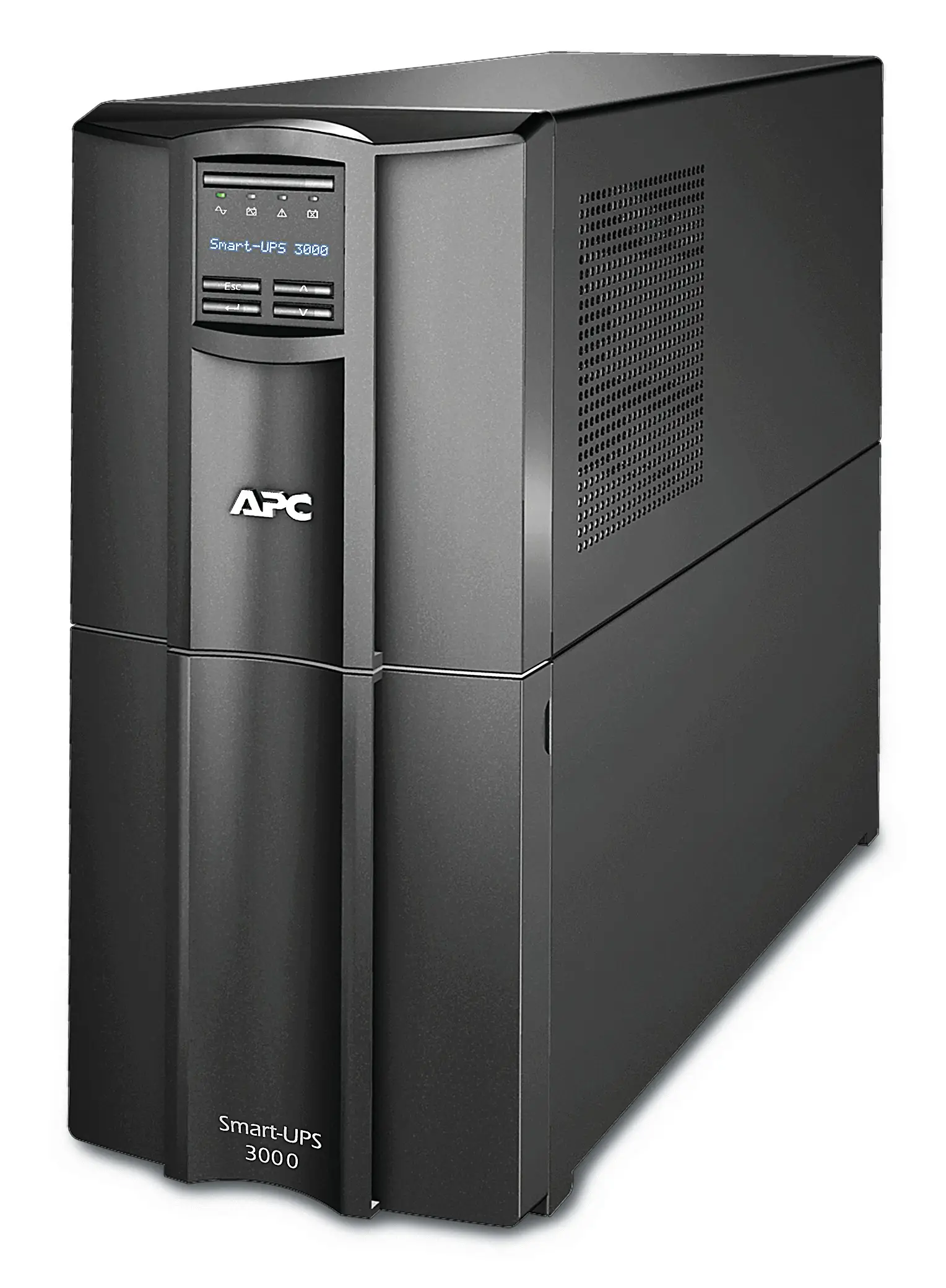 APC SMT3000C 2700 W