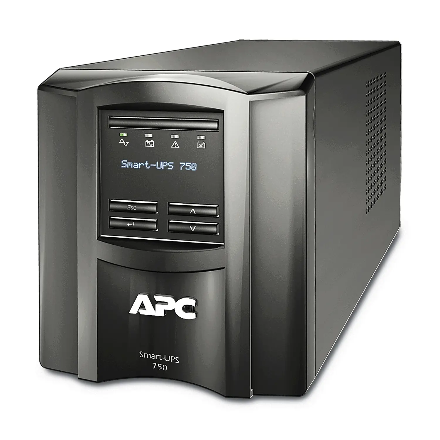 APC SMT750C 500 W