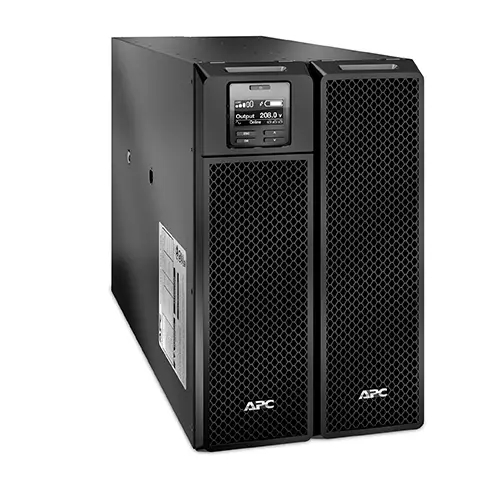 APC SRT10KXLT 10000 W