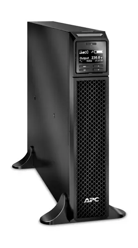 APC SRT3000XLW-IEC 2700 W
