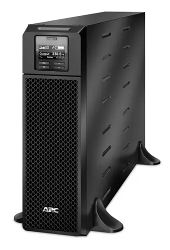 APC SRT5KXLI 4500 W SRT5KXLI+3JAHREGARANTIE