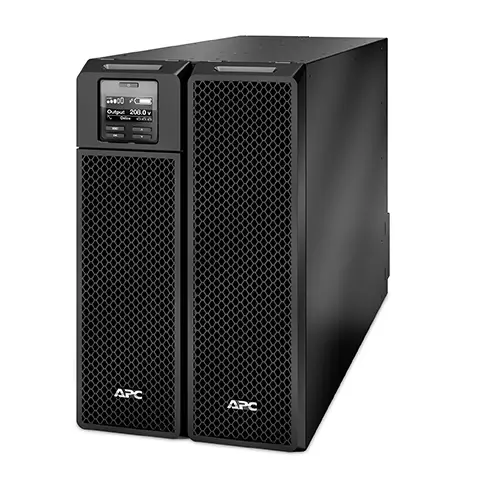 APC SRT8KXLT-IEC 8000 W