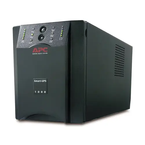 APC SUA1000I 670 W UPS1000THV