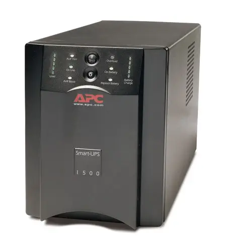 APC SUA1500-BR 980 W