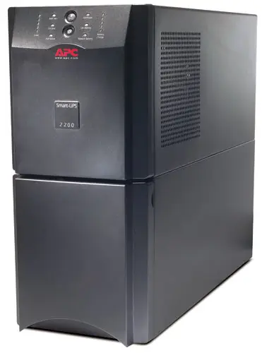APC SUA2200-BR 1980 W