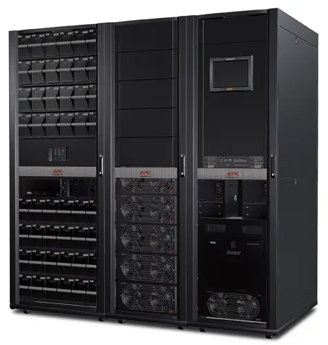 APC SY125K250D 125000 W